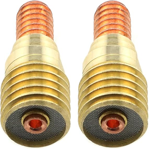 WP-12 TIG GAS LENS COLLET BODY 4.0MM 11GL16M